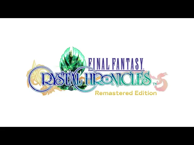 FINAL FANTASY CRYSTAL CHRONICLES Remastered Edition – Official E3 2019 Trailer