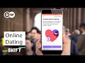 Online dating What Facebook Dating Tinder Co know about us