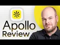Apollo io Review 2026 Is It the Best B2B Sales Intelligence Tool