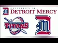 NCAA 14 Detroit Mercy Jkits Dynasty Ep 1 - The beginning