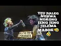 Lagu LUCU PISAN!!! Video lucu BOBODORAN WAYANG GOLEK NGAWANGKONG JENG NU MABOK MOAL BALEG 🤣🤣🤣