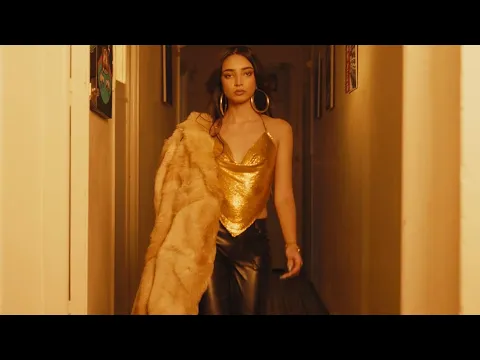 Video Thumbnail: FRIZZY - Frizzelda (Prod. by Hades) [Official Music Video]