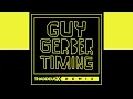 Guy Gerber - Timing (Thaddeus X Remix) [Last Cat On Earth] FREE DOWNLOAD