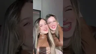 تعالى بس قرب   تيك توك لانا و لين و ترند جديد    لانا محمد  تيك توك لانا لين                      دندنها