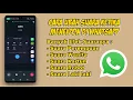 Download Lagu Cara Mengubah Suara Ketika Menelpon Di Whatsapp Tanpa Aplikasi Terbaru 2023