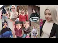 Kumpulan trend tiktok hijab cantik terbaru