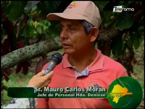 Ecuador Agropecuario 05-07-2018