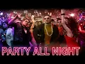 PARTY ALL NIGHT 🔥 | Akshay & Yo Yo Honey Singh
