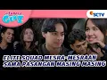Lagu Main Petak Umpet, Couple Elite Squad Mesra-mesraan?! | Asmara Gen Z - Episode 438