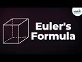 Euler s Formula - 3 Dimensional Shapes
