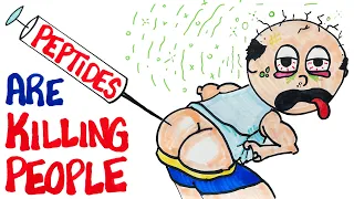 The deadly drug everyone is taking