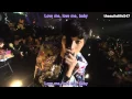 B1A4 - OK [BABA B1A4 in Seoul] (Hangul, Romanization, Eng Sub)