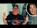 Patrick Swayze Brother Sean Swayze Dies at 63 Family Losses and Untold Story