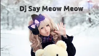 Download #Dj #2020 #Remix Isky Riveld Remix Dj Say Meow Meow MP3