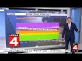 Bryan s Sunday Morning Forecast Aug 16 2026 -