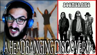 Download THIS COMES BACK LIKE A BOOMERANG! Boomerang  - Tragedi reaction MP3