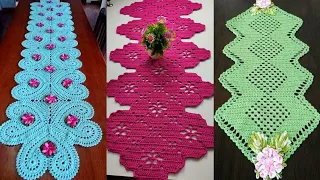 Marvellous and Outstanding Crochet Tablemates patterns Easy crochet patterns