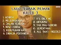 Lagu KALEB J FULL ALBUM PILIHAN TERBAIK