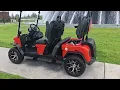 My 2025 Denago Rover XL tips