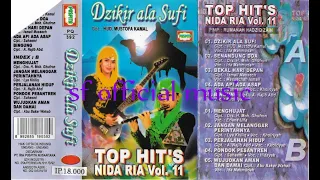 Download Ada api Ada asap cipt.Suhaemi ( Khoiriyah) Top Hits Nida Ria vol.11 MP3