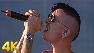 Download Linkin Park - Somewhere I Belong (Rock Am Ring 2004) AI Upscaled MP3