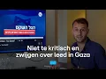 Download Lagu Zo verslaan Israëlische media de oorlog | RTL Nieuws