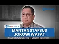 Download Lagu Mantan Stafus Jokowi Sekaligus Ekonom Indonesia Arif Budimanta Meninggal Dunia di Usia 57 Tahun