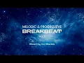 Download Lagu Melodic \u0026 Progressive Breakbeat - Vol. 1  | Mixed by DJ Blades | Pioneer XDJ-RX3