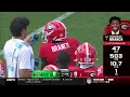 Week 1 Georgia bulldogs vs Marshall thundering herd full game replay ESPN broadcast