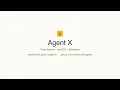 Agent X Control Claude Code Codex on Every Device Live Demo