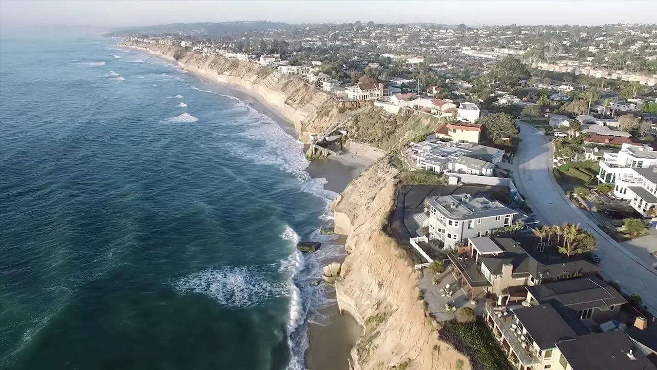 Climate gentrification is on the rise