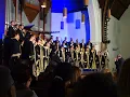 Download Lagu Ganatchian: Khaghagh Kishere performed by the Fayha Choir