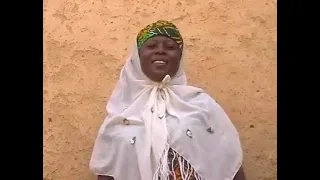 sarauniya rahila kasuwa ne shantu music official video 