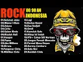 Lagu Rock Indonesia Pilihan Terbaik 💖 Legend Of Rock Indonesia