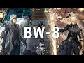 Lagu BW-8 Guard Only :: Arknights Gold · Silver | Mlynar, SilverAsh