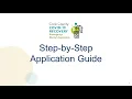 Cook County ERA Application Tutorial