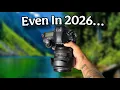 4 DSLRs That Shame The Competition