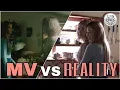 Download Lagu GFRIEND CROSSROADS | MV VS REALITY (Behind the Scenes)