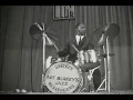 Art Blakey and the Jazz Messengers  "A night in Tunisia", live 1958