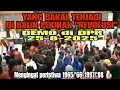 Download Lagu YANG BAKAL TERJADI DI BALIK PEKIKAN \