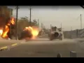 IED attacks