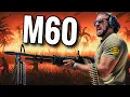 The M-60 Rambo s Problem Solver