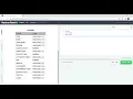 HackerRank SQL African Cities SQL Learning