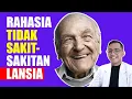 Lagu Rahasia Tetap Kuat Saat Lansia yang Diabaikan Dunia (Bukan Diet, Bukan Obat)