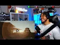 1st Time Listening To Isiah Rashad! SAME SH!T (Official Video) (REACTION)