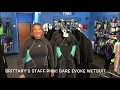Brittany tells you about her staff pick - The Bare Wetsuit for Women