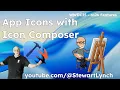 Mastering Icon Composer Create Stunning App Icons