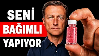 Sadece Bir Tane Yiyemezsiniz! İşte Bağımlılık Yapan O Maddeler