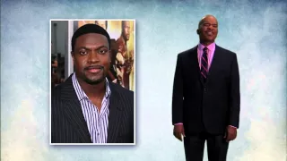 How to Tell Black People Apart by David Alan Grier Jimmy Kimmel Live