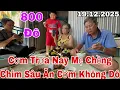 Lagu Mẹ Chồng Chim Sâu Ăn Cơm Không Ngon Vì 800 Đô #giadinh #mientay #thinhhanh #cuocsong 